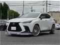 2023 Lexus NX