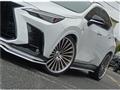 2023 Lexus NX