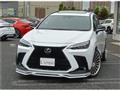 2023 Lexus NX