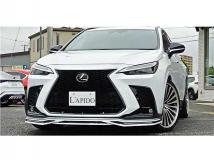 2023 Lexus NX