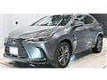 2024 Lexus NX