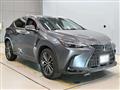2024 Lexus NX