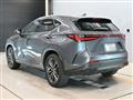2024 Lexus NX