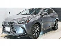 2024 Lexus NX