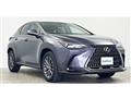 2024 Lexus NX