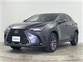 2024 Lexus NX