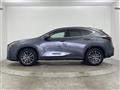 2024 Lexus NX