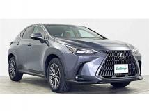 2024 Lexus NX