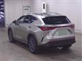 2024 Lexus NX