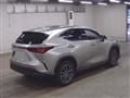 2024 Lexus NX