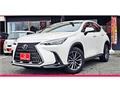 2024 Lexus NX