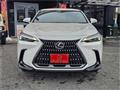 2024 Lexus NX