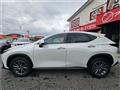 2024 Lexus NX