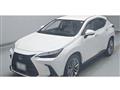 2024 Lexus NX