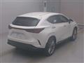 2024 Lexus NX