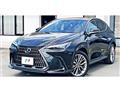 2024 Lexus NX
