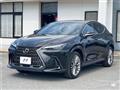 2024 Lexus NX