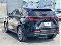 2024 Lexus NX