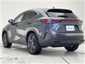 2024 Lexus NX