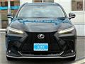 2024 Lexus NX