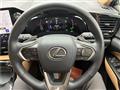 2024 Lexus NX