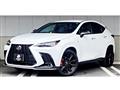 2024 Lexus NX