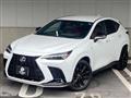 2024 Lexus NX