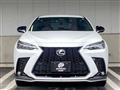 2024 Lexus NX