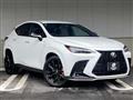 2024 Lexus NX