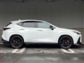2024 Lexus NX