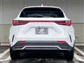 2024 Lexus NX