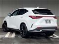 2024 Lexus NX