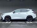 2024 Lexus NX