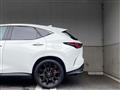2024 Lexus NX