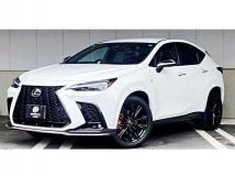 2024 Lexus NX