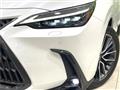 2024 Lexus NX