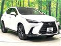 2024 Lexus NX