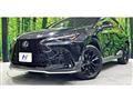 2024 Lexus NX