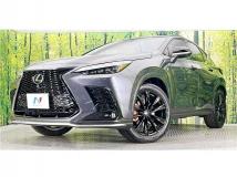 2024 Lexus NX