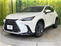 2024 Lexus NX