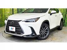 2024 Lexus NX