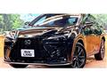 2024 Lexus NX