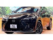 2024 Lexus NX