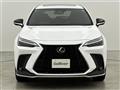 2024 Lexus NX