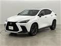 2024 Lexus NX