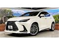 2024 Lexus NX