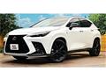 2024 Lexus NX