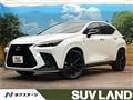 2024 Lexus NX