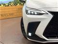 2024 Lexus NX