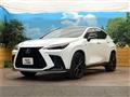 2024 Lexus NX